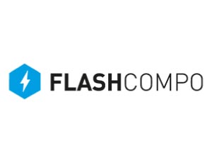 logo Flash Compo