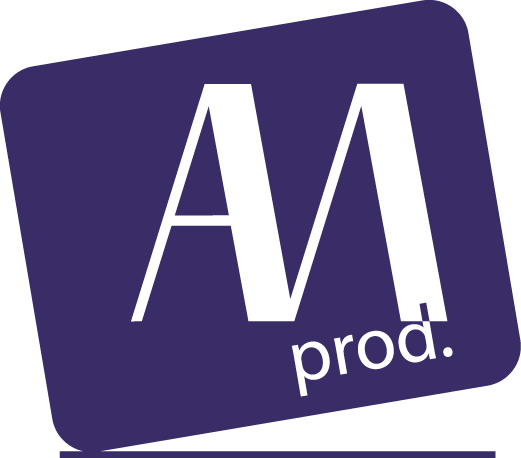 AMProd logo