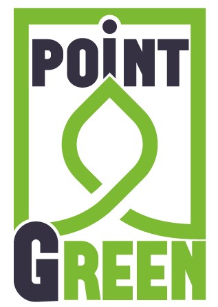 Point Green logo