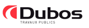 Dubos Travaux Public : logo
